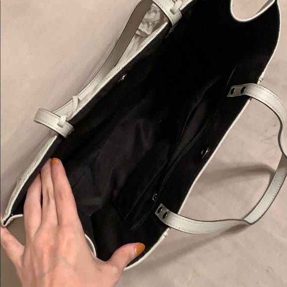 Rebecca Minkoff Quilted Tote - Picture 4 of 4